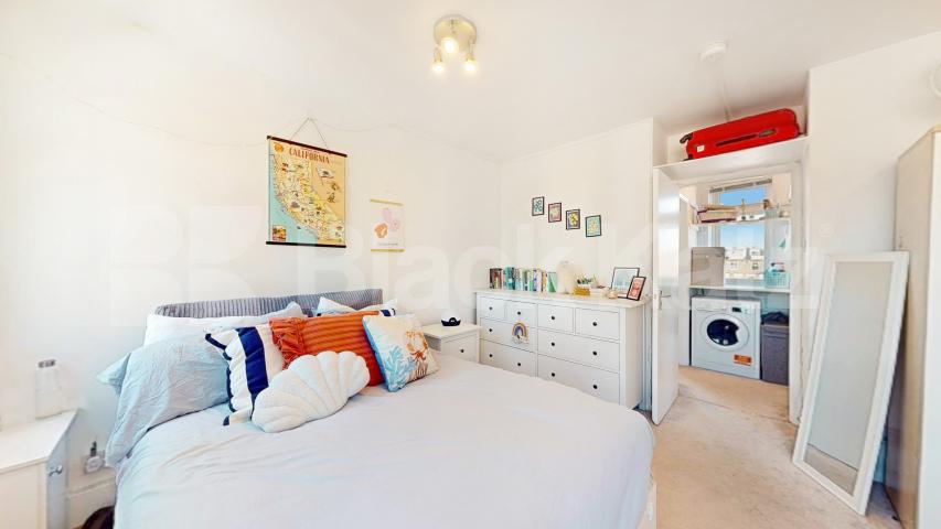 Large studio in then heart of Kentish Town  Gaisford Street, Kentish Town